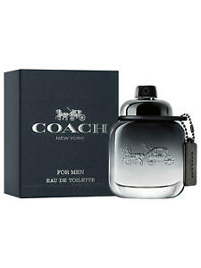 Coach Signature 40 ML Edt Spr Men - authentic fragrance from Brands Warehouse Canada