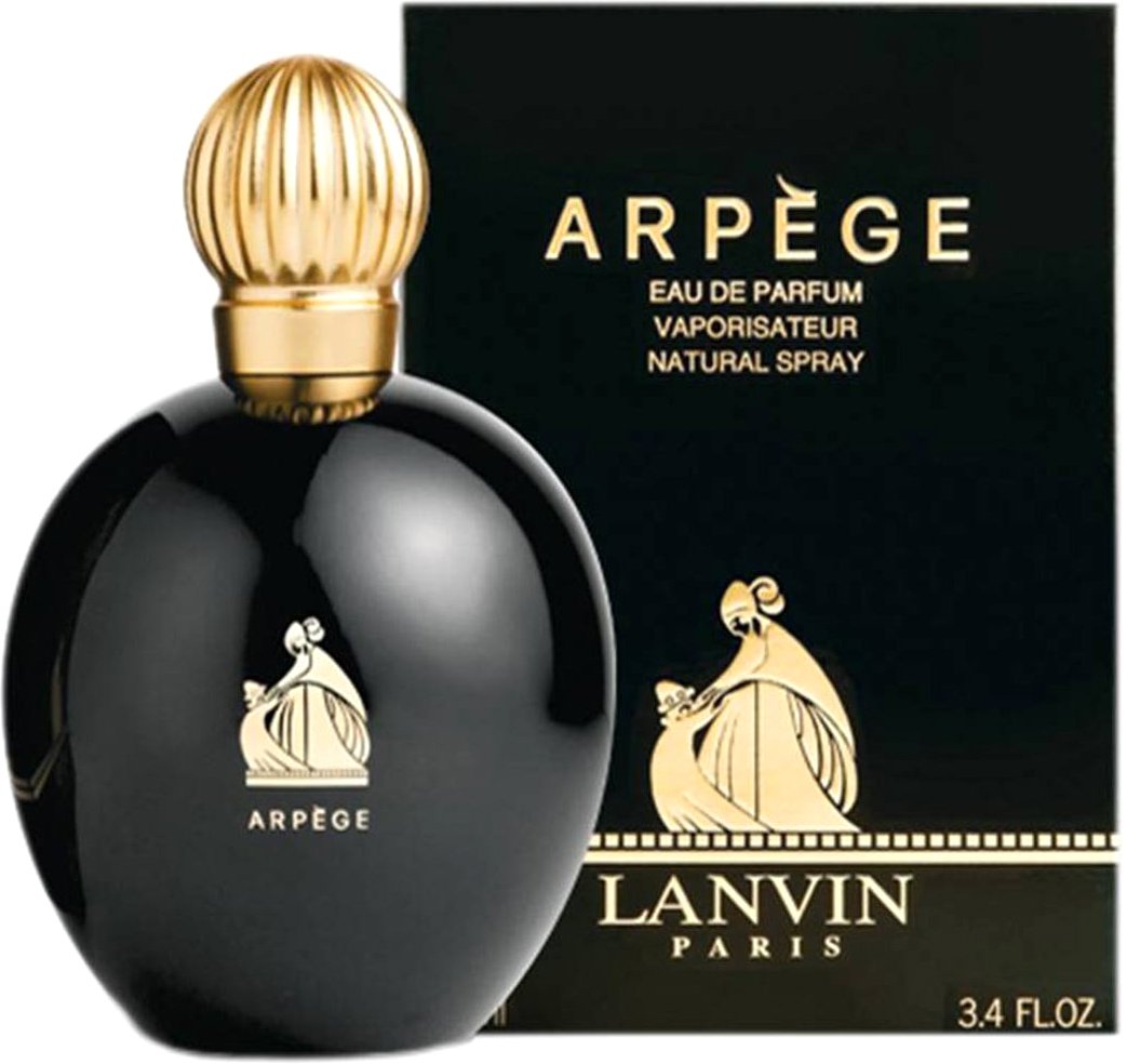 Lanvin Arpege 100ml Edp Spray