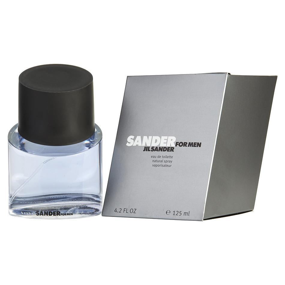 Damage - Jil Sander 125ml EDT Spray