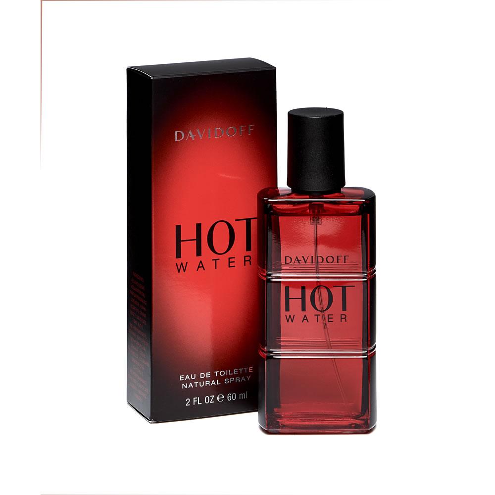 Hot Water 60ml Edt Spr