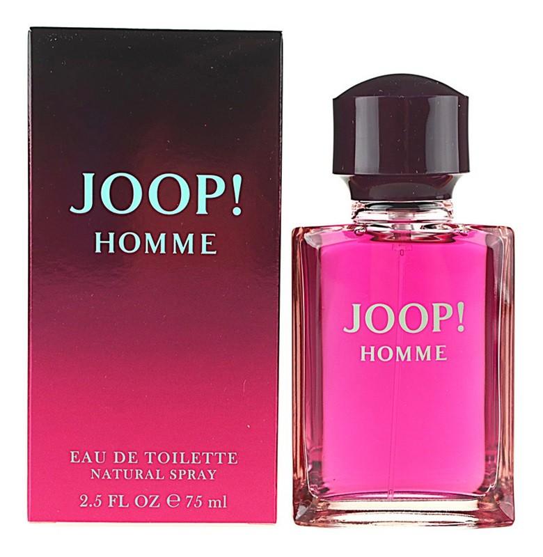 Joop 75 ML EDT Spray - authentic fragrance from Brands Warehouse Canada
