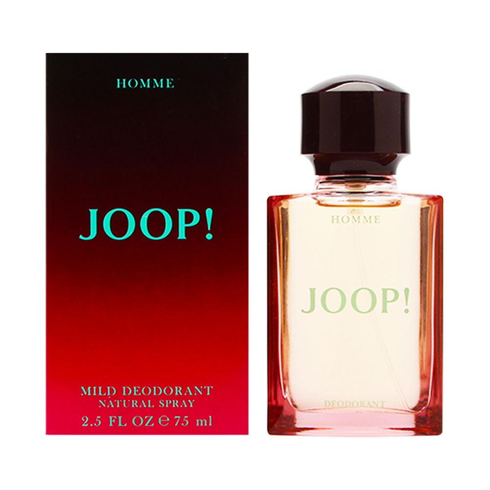 Damage - Joop 75ml Man Mild Deodorant Spray