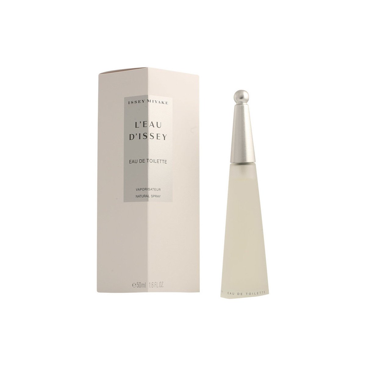 Issey Miyake 50 ML EDT Spray - authentic fragrance from Brands Warehouse Canada