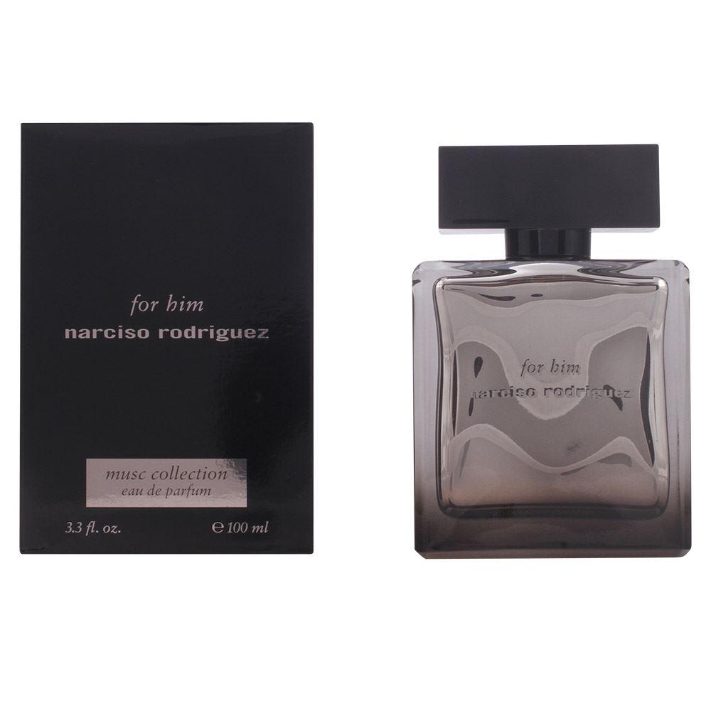 Narciso Rodriguez Narciso Rodrigues 100 ML EDP Spray (Men) - authentic fragrance from Brands Warehouse Canada