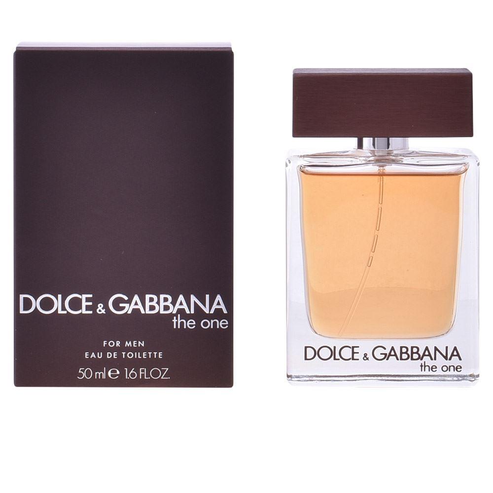 D&G The One 50 ML Edt Spray Men - authentic fragrance from Brands Warehouse Canada