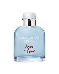 Tester - Dolce & Gabbana Love Is Love 125 ML EDT Spray For Men - authentic fragrance from Brands Warehouse Canada