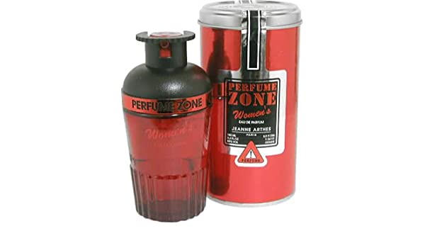 Perfume Zone 100ml Edp Spray