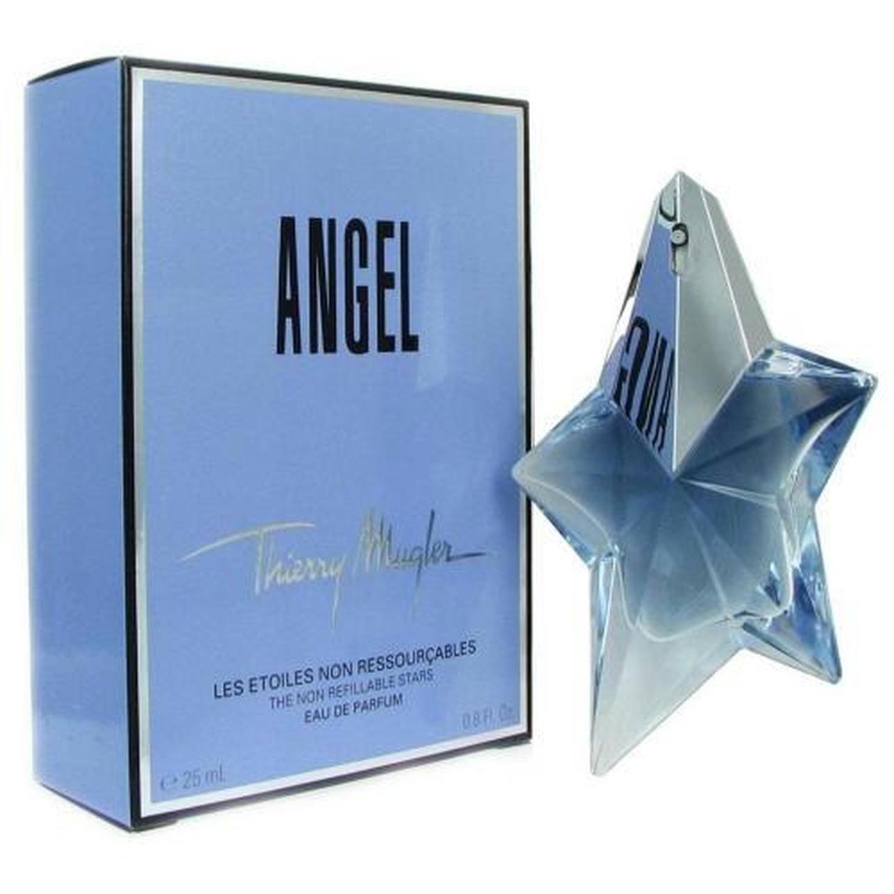 Thierry Mugler Angel 25ml EDT Spray For Women