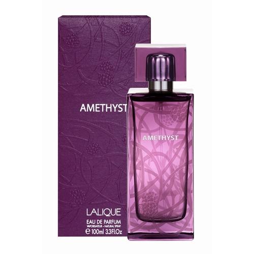 Lalique Amethyst 100ml EDP Spray