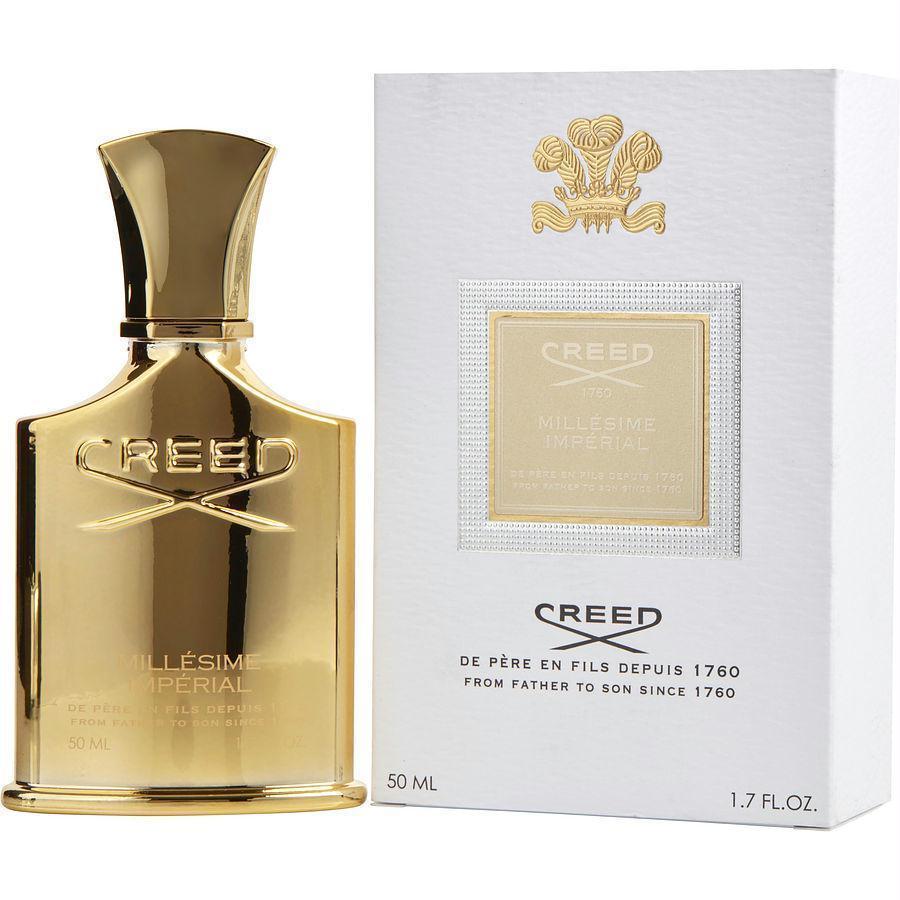 Creed Millesime Imperial Edp Sp 50 ML - authentic fragrance from Brands Warehouse Canada
