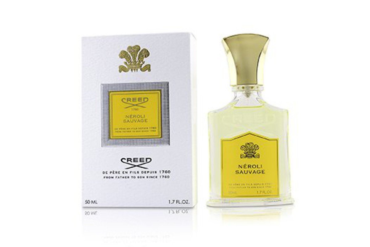 Creedneroli Sauvage Homme Edp 50ml