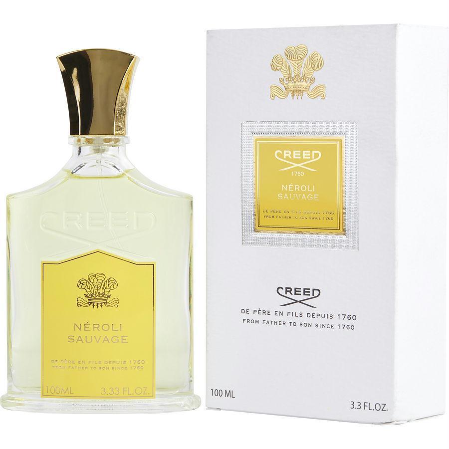 Creed Neroli Sauvage Spray 100 ML EDP Spray - authentic fragrance from Brands Warehouse Canada