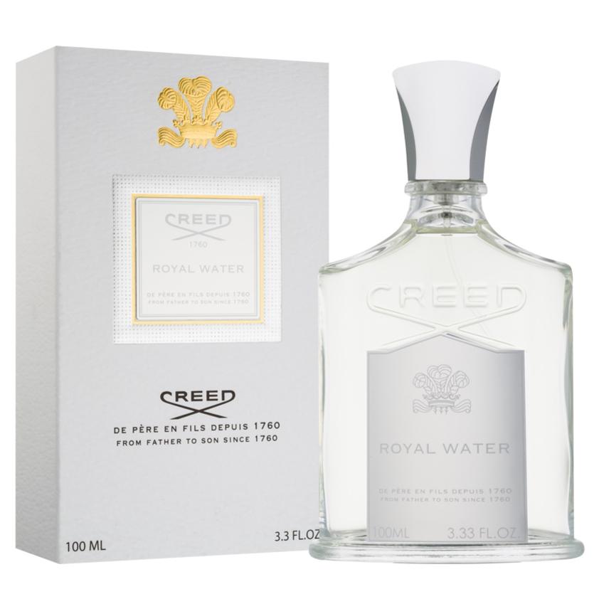 Creed Royal Water Edp Sp 100 ML - authentic fragrance from Brands Warehouse Canada