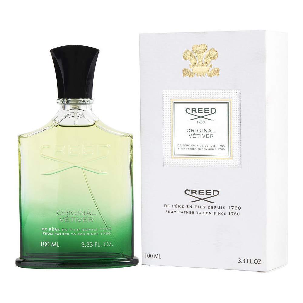 Creed Original Vetiver Edp Sp 100 ML - authentic fragrance from Brands Warehouse Canada