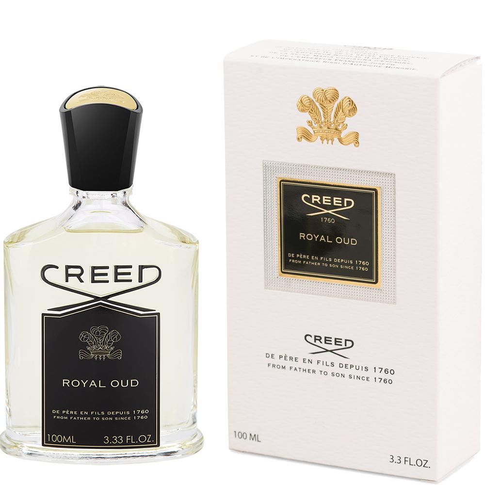 Creed Erol Royal Oud Edp 100ml
