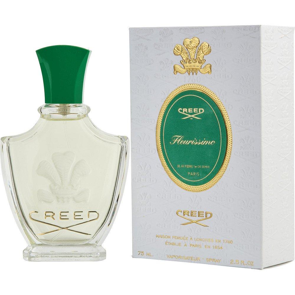 Creed Fleurissimo 75 ML Edp Spray - authentic fragrance from Brands Warehouse Canada