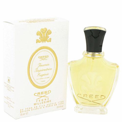Jasmin Imperatrice Euginie 75ml Edp Spray
