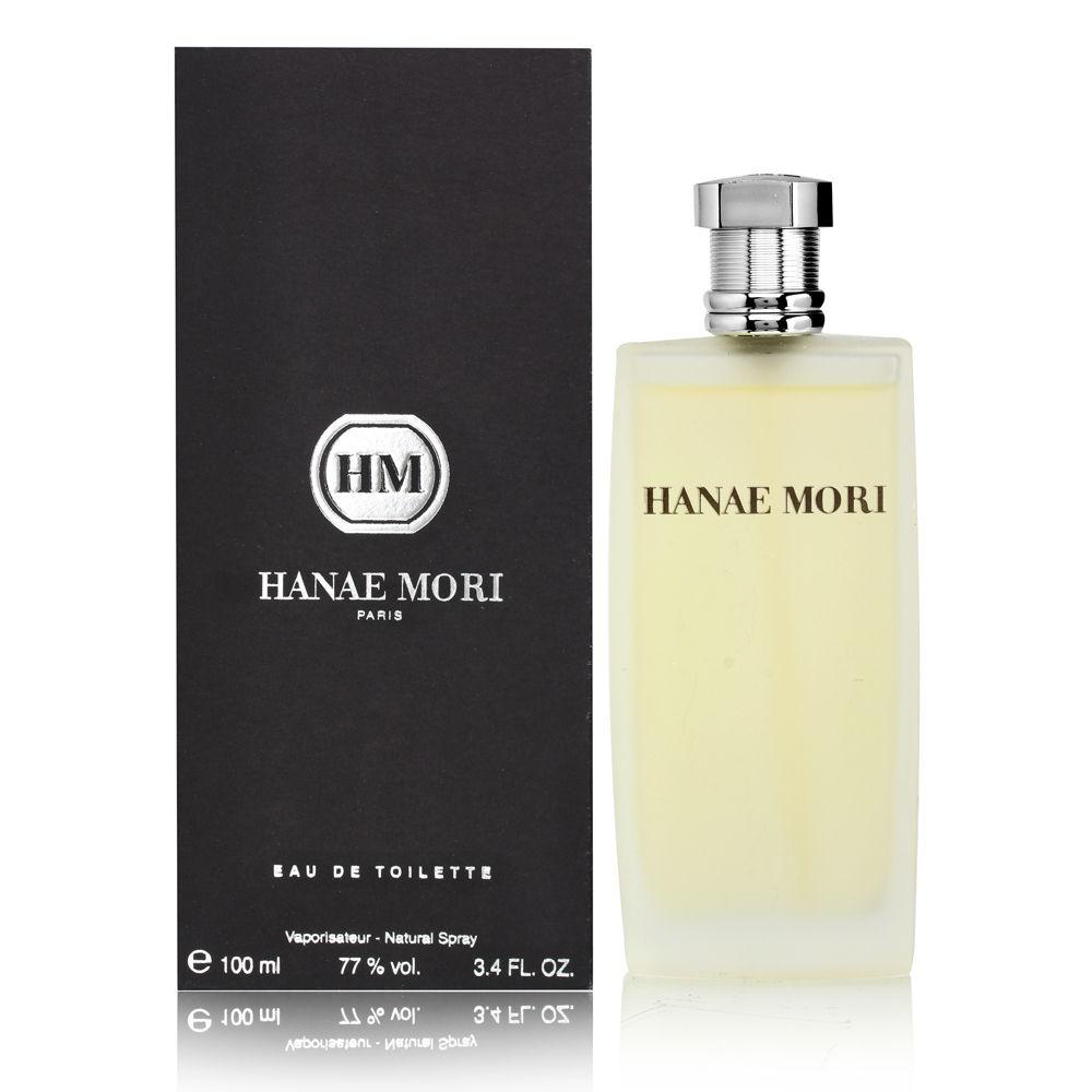 Hanae Mori 100 ML EDT Spray - authentic fragrance from Brands Warehouse Canada