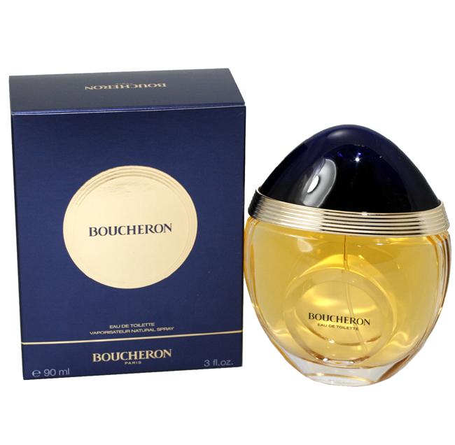 Boucheron 90 ML Edt Spray - authentic fragrance from Brands Warehouse Canada