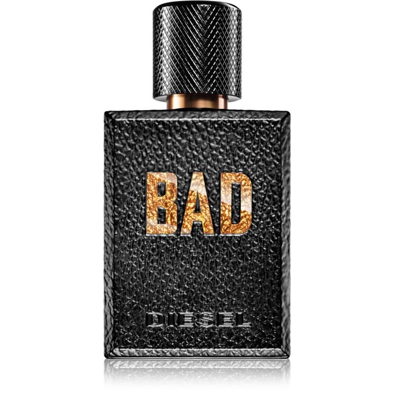 Diesel Bad 50ml Edt Spr (M)