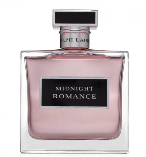 Tester - Ralph Lauren Midnight Romance 100ml EDP Spray For Women