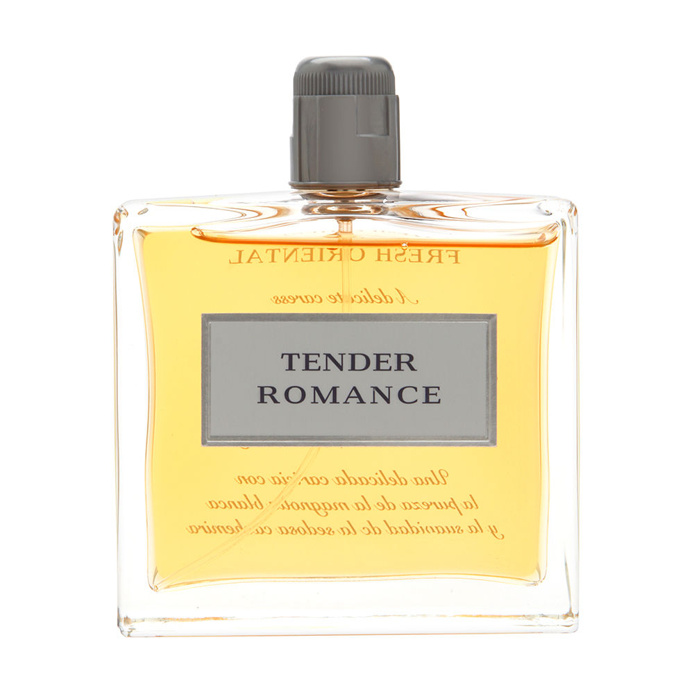 Tester - Ralph Lauren Tender Romance 100ml EDP Spray
