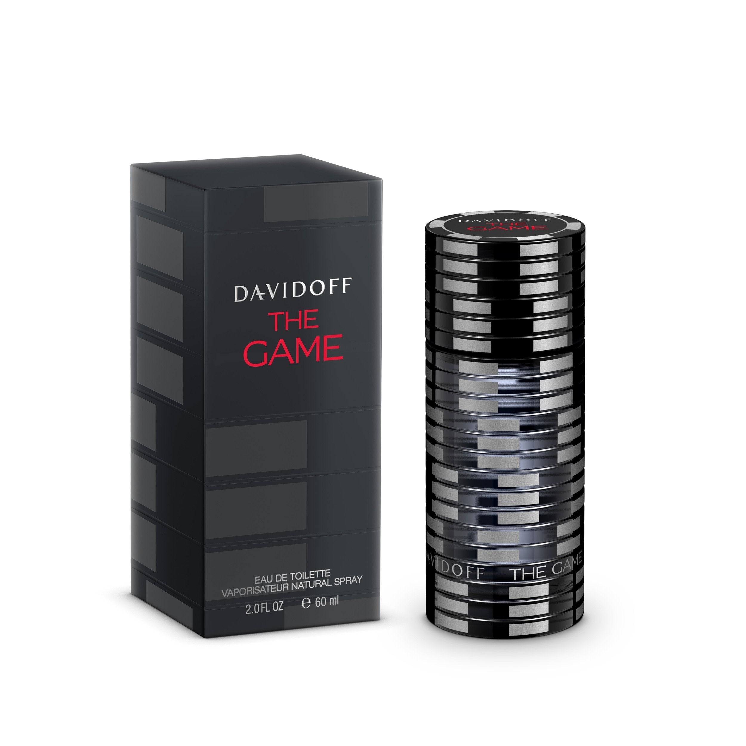 Davidoff The Game 60 ML EDT Spray - authentic fragrance from Brands Warehouse Canada
