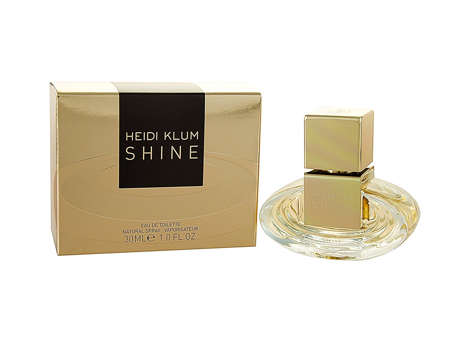 Heidi Klum Shine 30ml Edt Spray