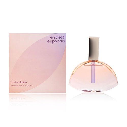 Calvin Klein Endless Euphoria 125 ML EDP Spray For Women - authentic fragrance from Brands Warehouse Canada