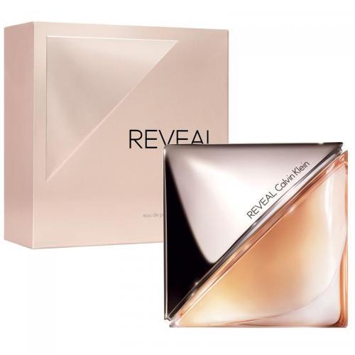 Calvin Klein Reveal 50ml EDP Spray For Women