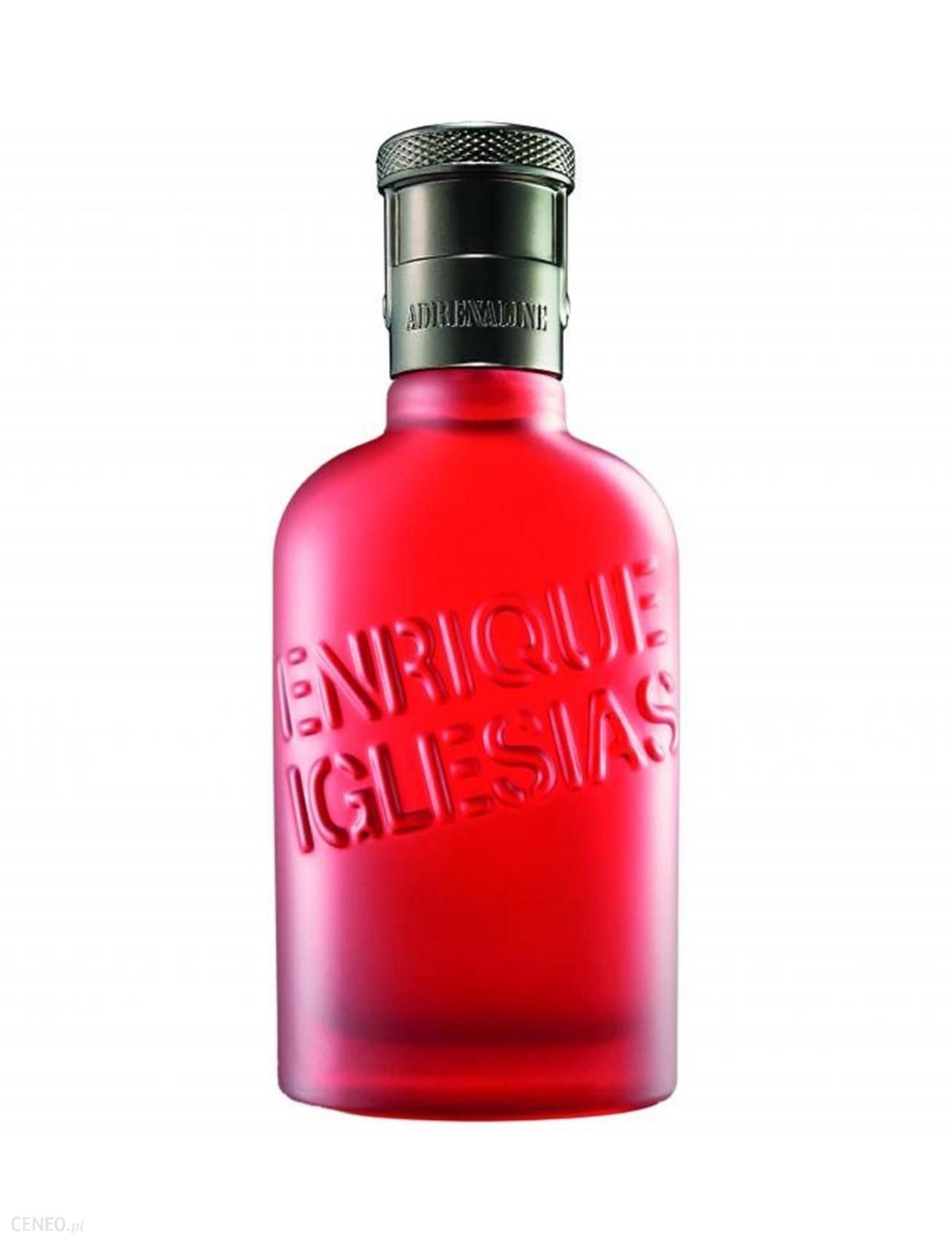 Tester - Enrique Iglesias Adrenaline 100ml EDT Spray
