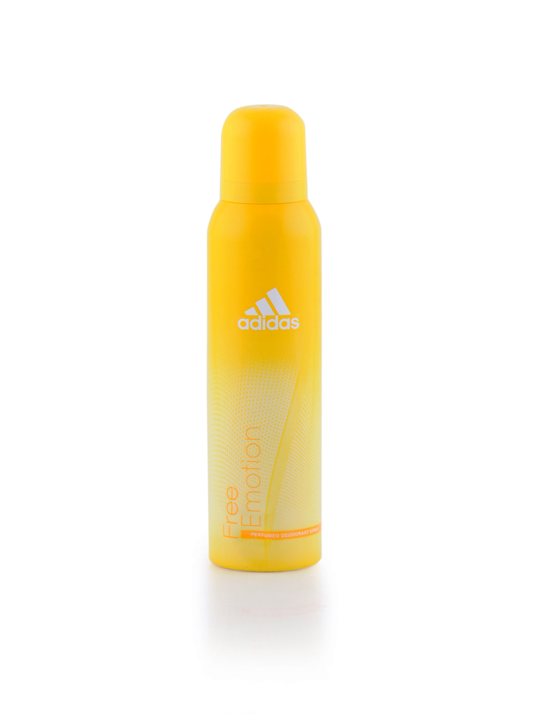 Adidas Free Emotion 150 ML Body Spray - authentic fragrance from Brands Warehouse Canada
