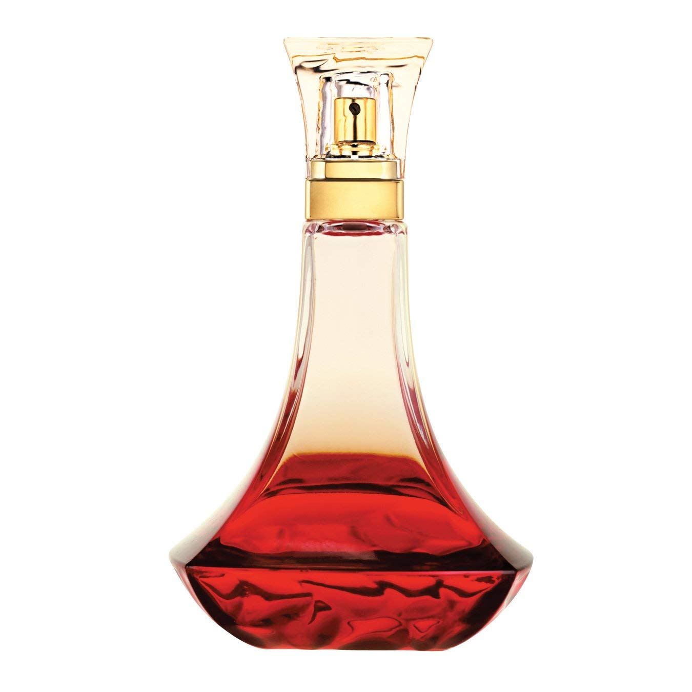 Beyonce Heat 100ml Edp Spr - Tester