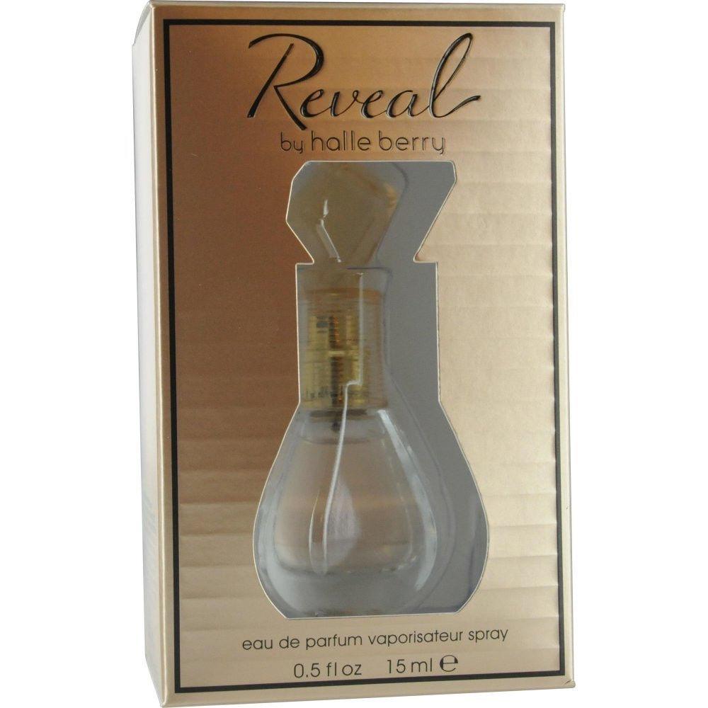 Halle Berry Reveal 15 ML Edp Spray - authentic fragrance from Brands Warehouse Canada