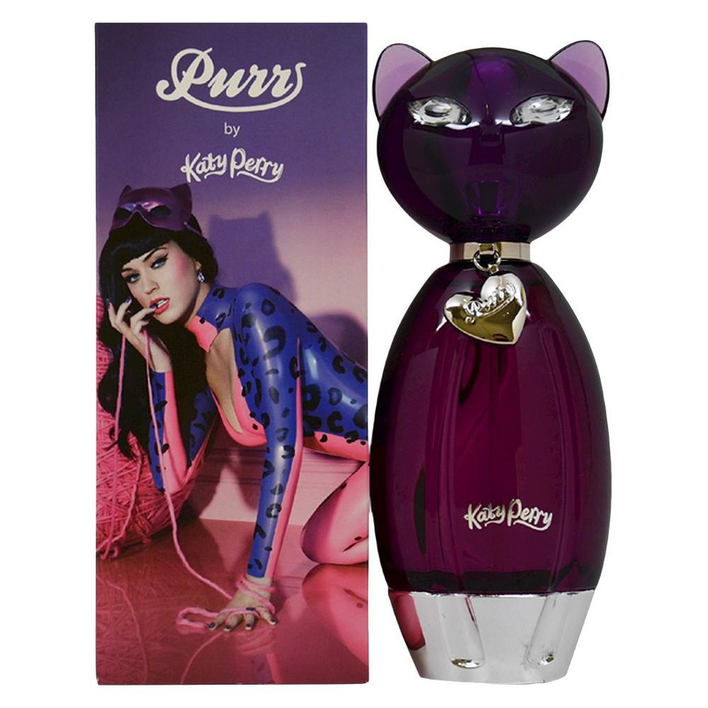 Damage - Katy Perry Purr 100ml EDP Spray For Women