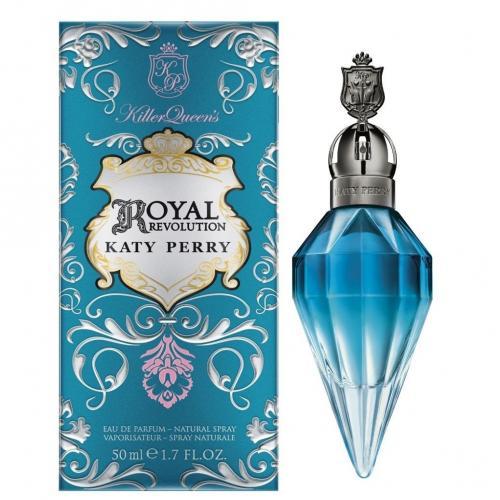 Katy Perry Royal Revolution 50 ML Edp Spr - authentic fragrance from Brands Warehouse Canada
