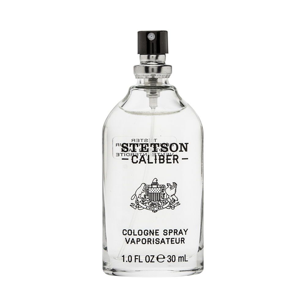 Tester - Stetson Caliber 30ml EDC Spray