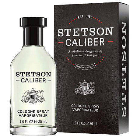 Stetson Caliber 30ml EDC Spray
