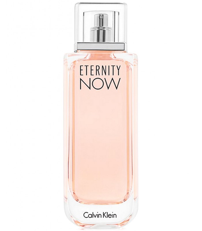 Tester - Calvin Klein Eternity Now 100ml EDP Spray