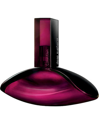 Tester - Calvin Klein Euphoria Deep 100ml EDP Spray For Women