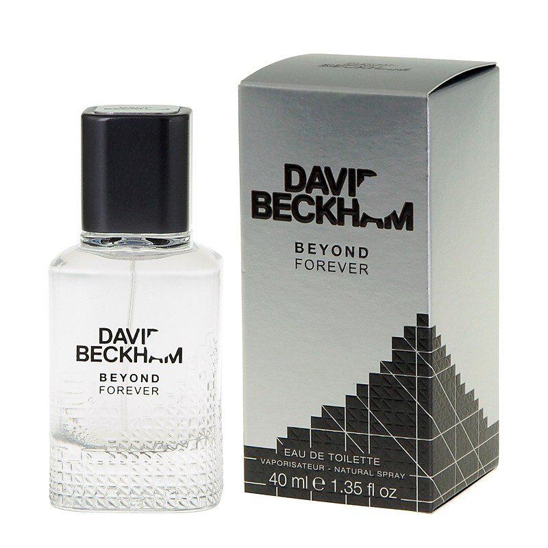 David Beckham Beyond Forever 40ml EDT Spray