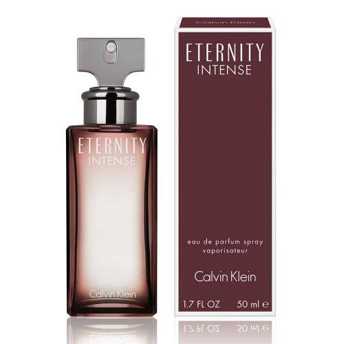 Damage - Calvin Klein Eternity Intense For Women 50ml EDP Spray