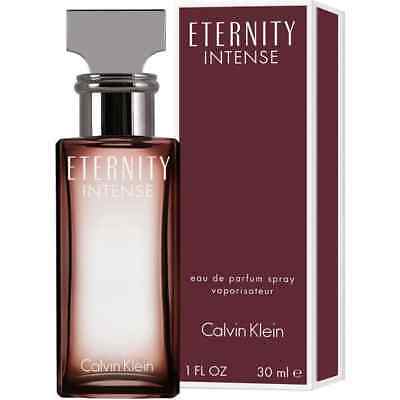 Calvin Klein Eternity Intense 30 ML EDP Spray - authentic fragrance from Brands Warehouse Canada