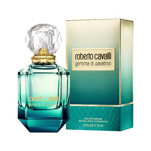 Roberto Cavalli Gemma di Paradiso 30 ML Edp Spr - authentic fragrance from Brands Warehouse Canada
