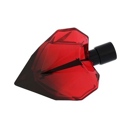 Diesel Loverdose Red Kiss 75ml Edp Spr - Tester