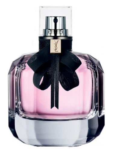 Tester- Yves Saint Laurent Mon Paris 90ml EDP Spray