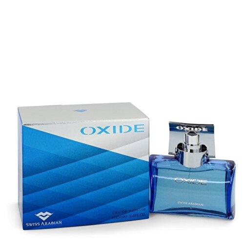 Oxide 100ml Edt Spray