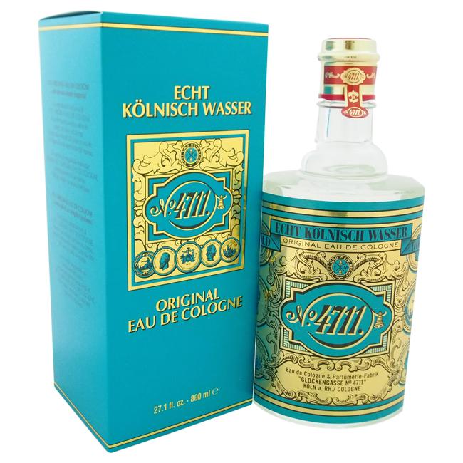 Muelhens 4711 800 ml EDC