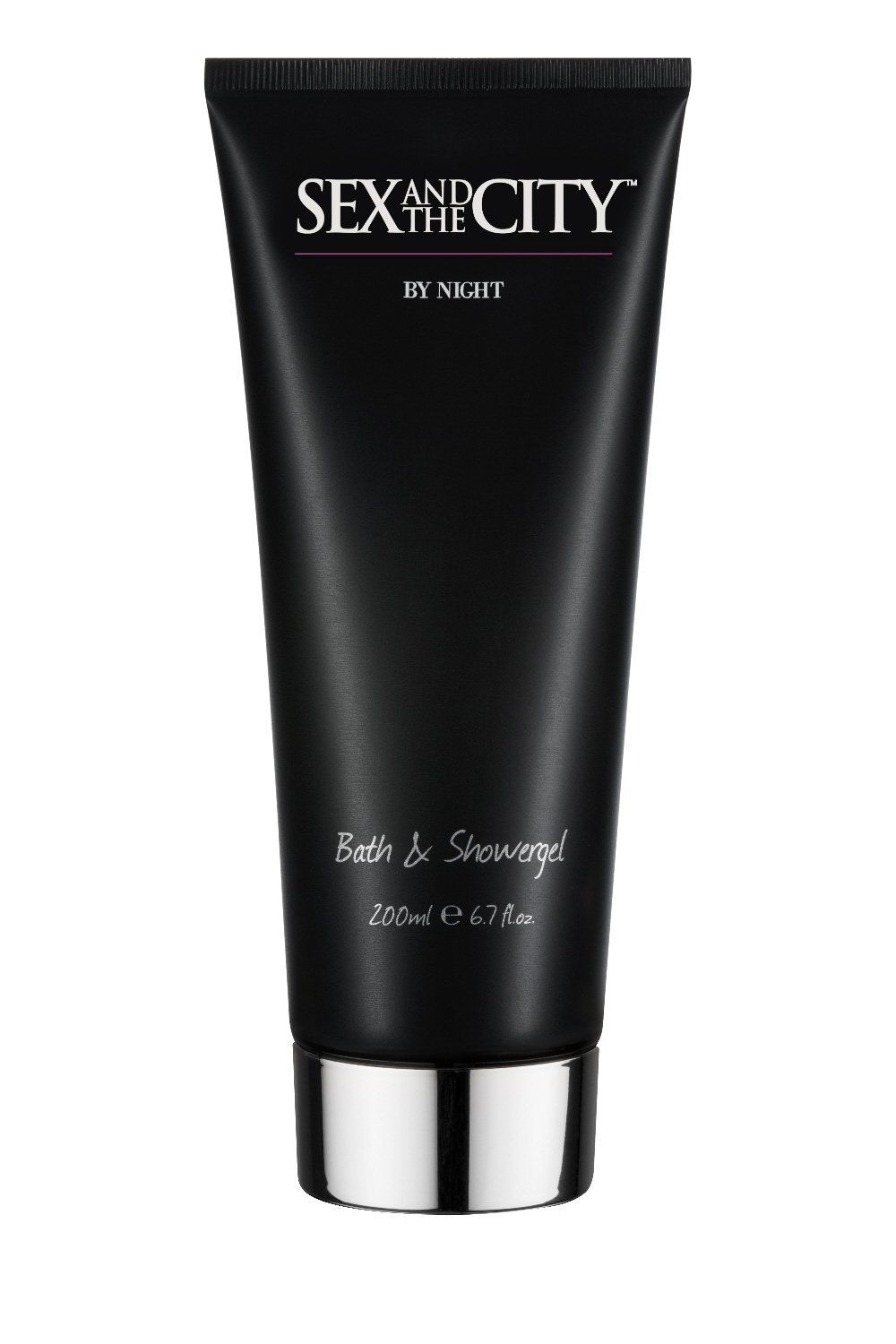 Sex & The City 200ml Shower Gel
