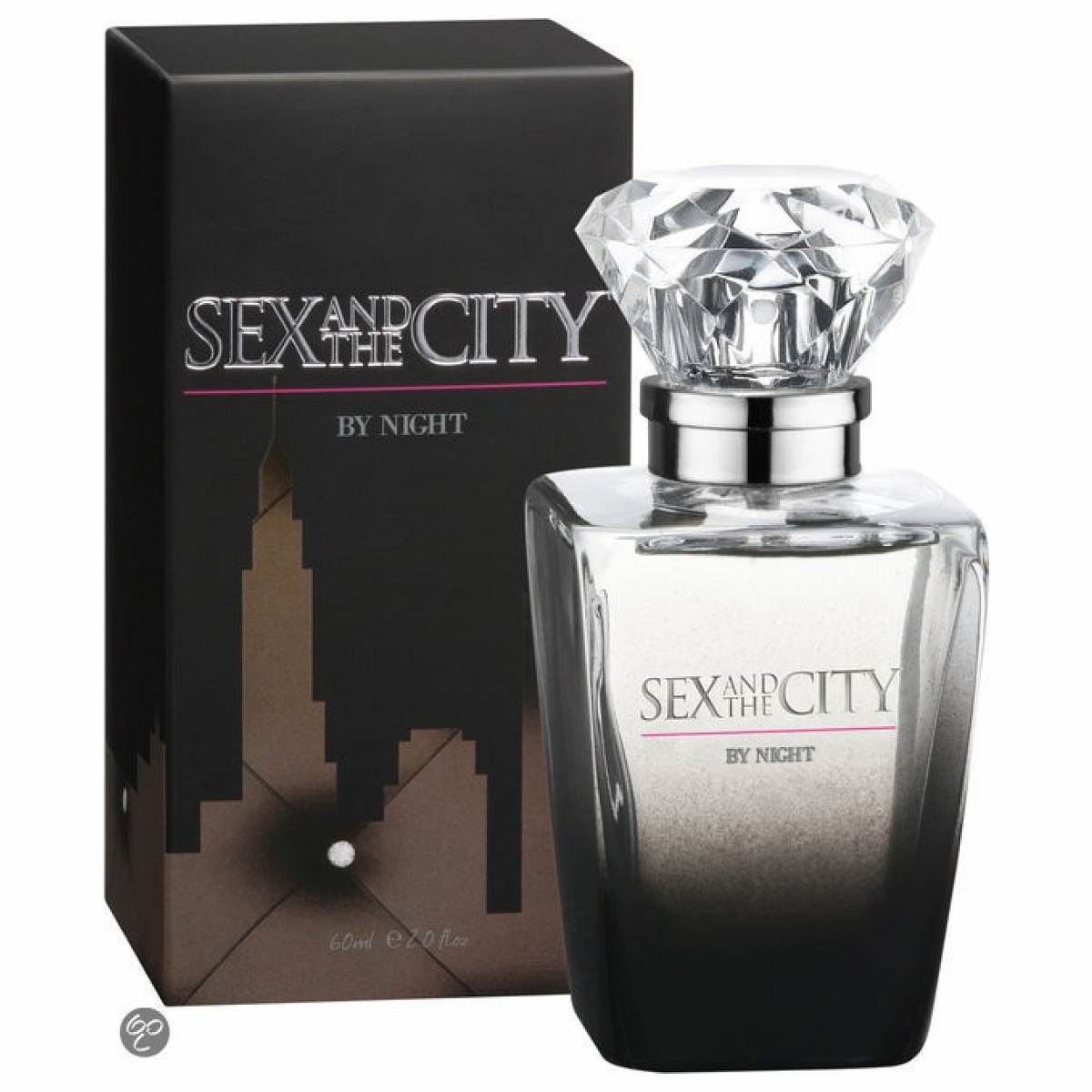 Sex & The City Night 60 ML EDP Spray - authentic fragrance from Brands Warehouse Canada